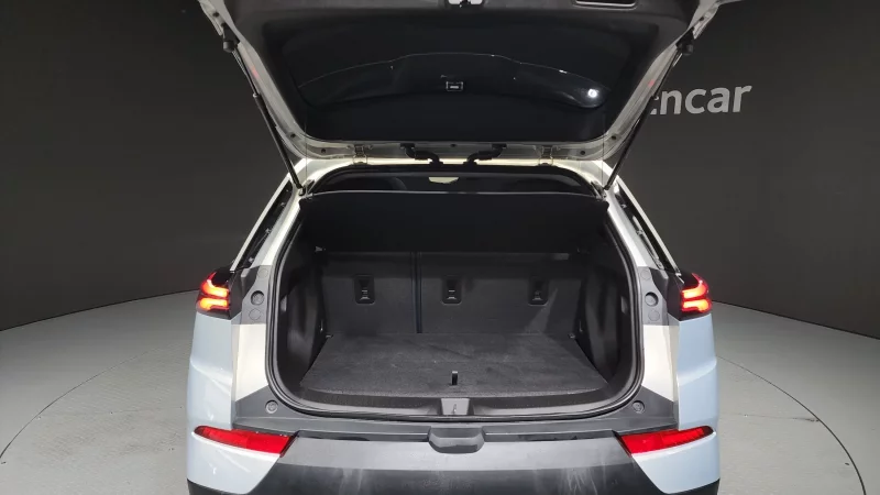 Daewoo 볼트 EUV