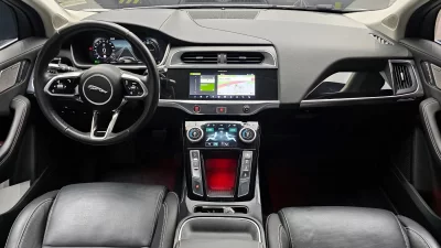 Jaguar I-PACE