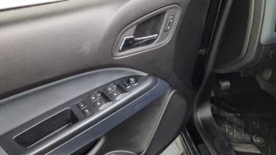 Daewoo Colorado