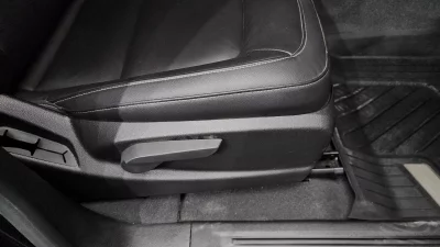 Daewoo Colorado