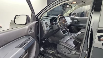 Daewoo Colorado