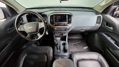 Daewoo Colorado