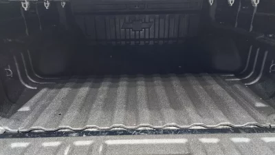 Daewoo Colorado
