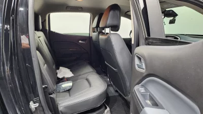 Daewoo Colorado