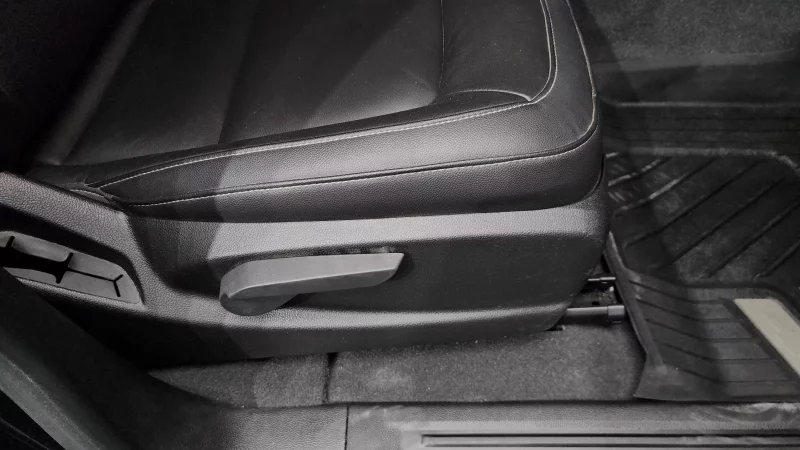 Daewoo Colorado