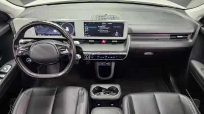 Hyundai Ioniq5