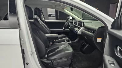 Hyundai Ioniq5