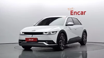 Hyundai Ioniq5