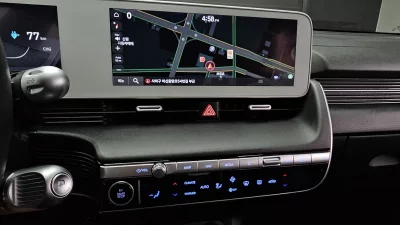 Hyundai Ioniq5