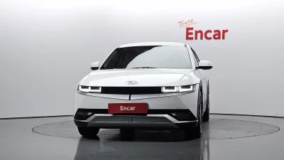 Hyundai Ioniq5