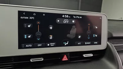 Hyundai Ioniq5