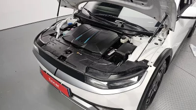 Hyundai Ioniq5