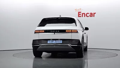 Hyundai Ioniq5