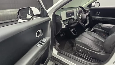 Hyundai Ioniq5