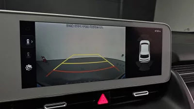 Hyundai Ioniq5