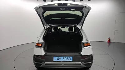 Hyundai Ioniq5