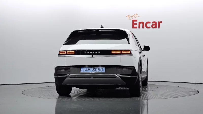 Hyundai Ioniq 5