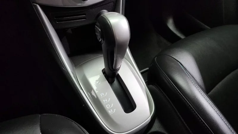 Daewoo Trax