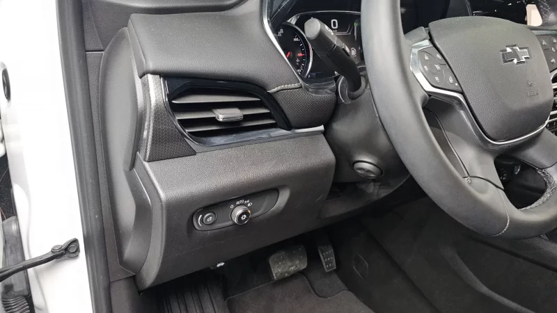 Daewoo Traverse