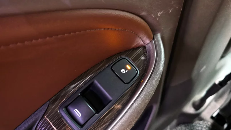 Daewoo Malibu