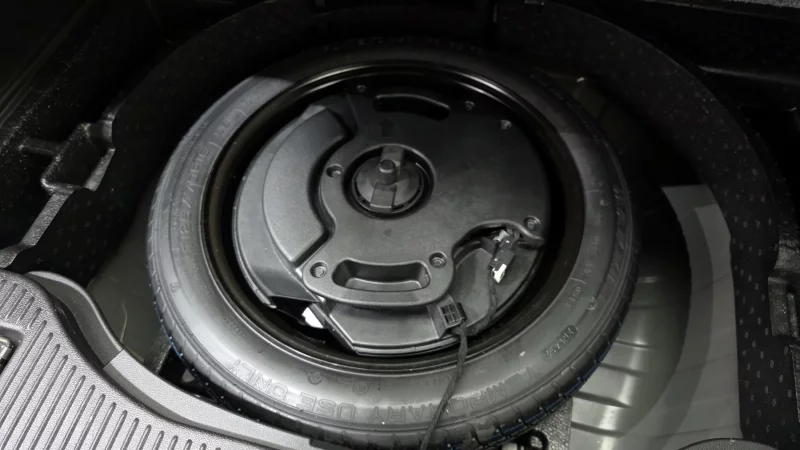 Daewoo Trax