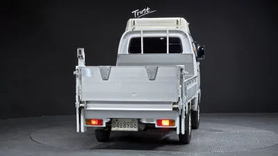 Daewoo labo