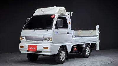 Daewoo labo