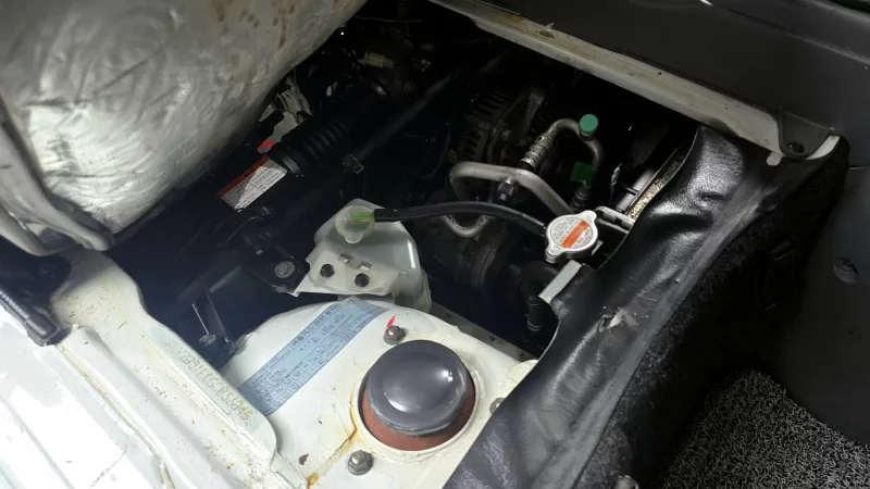 Daewoo labo