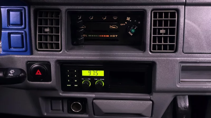Daewoo labo
