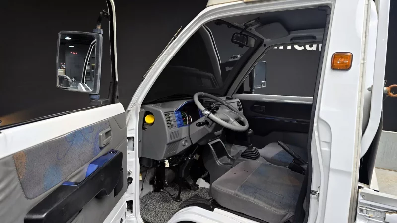 Daewoo labo