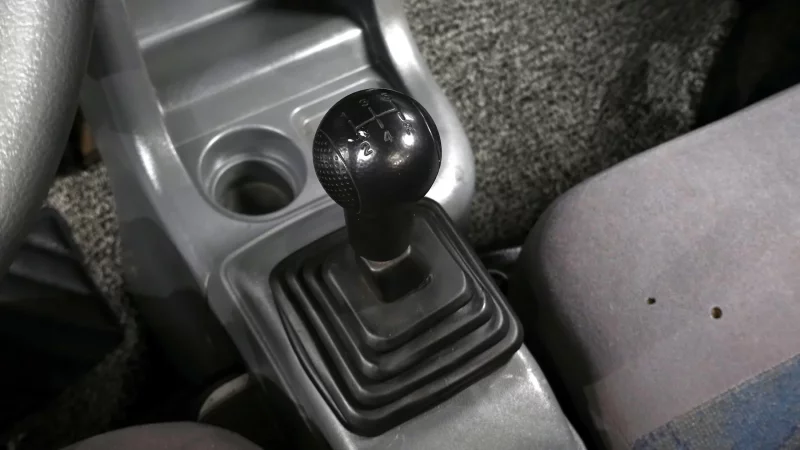 Daewoo labo