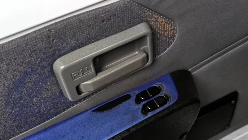 Daewoo labo