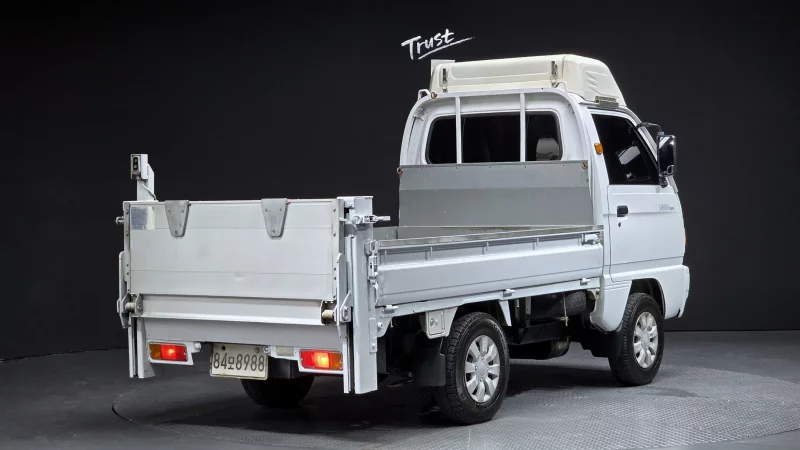 Daewoo labo