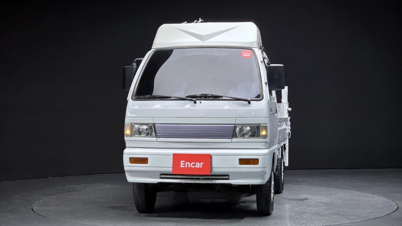 Daewoo labo