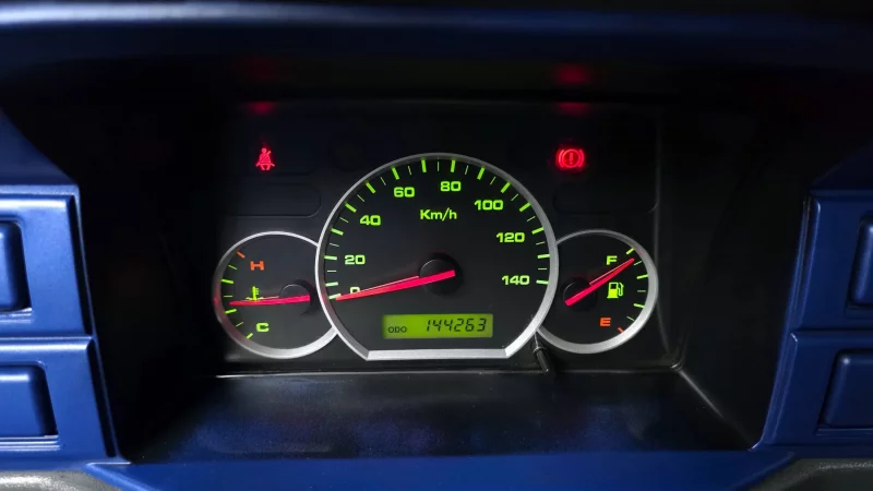 Daewoo labo