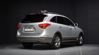 Hyundai Veracruz