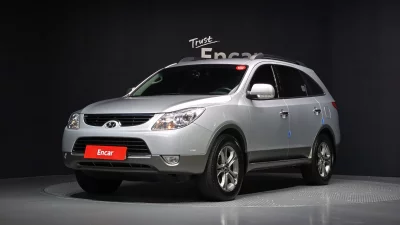 Hyundai Veracruz