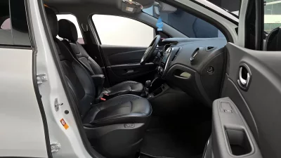 Renault Samsung QM3