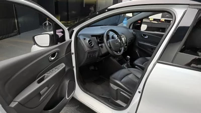 Renault Samsung QM3