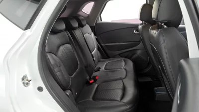 Renault Samsung QM3