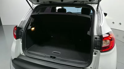 Renault Samsung QM3
