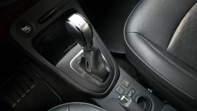 Renault Samsung QM3
