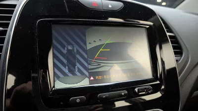 Renault Samsung QM3