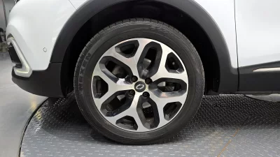 Renault Samsung QM3