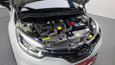 Renault Samsung QM3