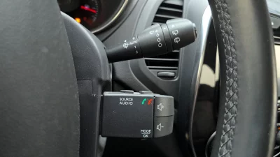 Renault Samsung QM3