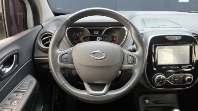 Renault Samsung QM3