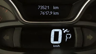 Renault Samsung QM3
