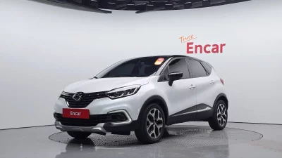 Renault Samsung QM3