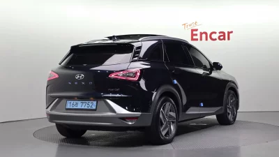Hyundai Nexo